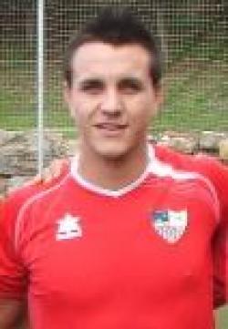 Samuel (Unin Estepona C.F.) - 2012/2013