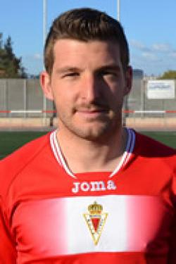 Campanas (Hurcal Overa C.F.) - 2012/2013