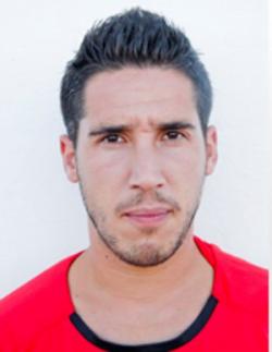 Trujillo (C.D. San Roque) - 2012/2013