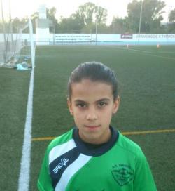 Carlitos (A.D. Taraguilla B) - 2012/2013