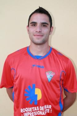 Miro (C.D. Roquetas) - 2012/2013