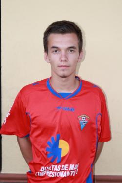 Pal (Marinas Urbanizacin) - 2012/2013