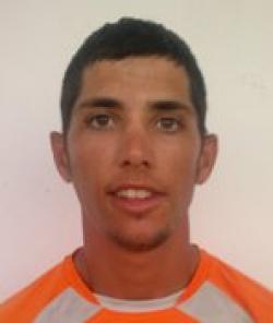 Sevilla (Cuevas C.F.) - 2012/2013
