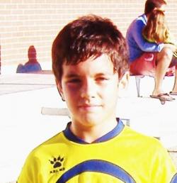 Eliezer (Nextstars F.C.) - 2012/2013
