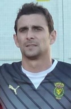 Verdejo (Casino del Real) - 2012/2013