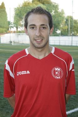 Manolillo (Rvo. Bailn C.F.) - 2012/2013