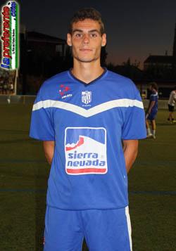 Juanse (Atltico Monachil) - 2012/2013