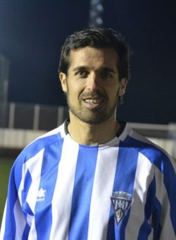 Cristian Mndez (F.C. Jumilla) - 2012/2013