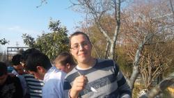 Rodri (C.F. Alameda) - 2012/2013