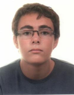 Jose Luis (C.P.E.M.F. Baeza) - 2012/2013