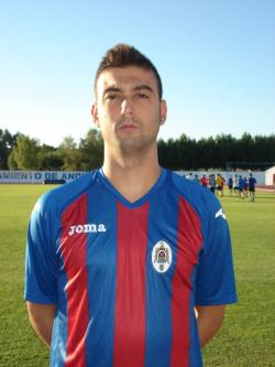 Adrin (C.D. Iliturgi C.F.) - 2012/2013