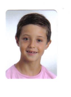Emilio  (ClinicaPed Almeria B) - 2012/2013