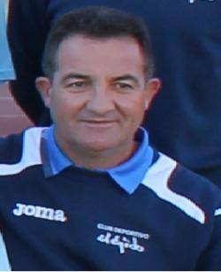 Juan (CD Poli Ejido 1969) - 2012/2013