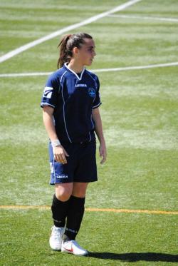 Mara Barbat (C.D.S. Poli Cdiz) - 2012/2013