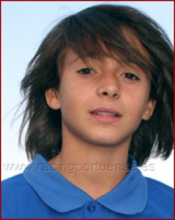 Marina (Rvo. Portuense) - 2012/2013