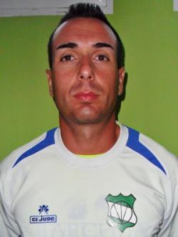 Carlos (C.D. Villanueva Arz) - 2012/2013