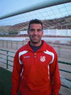 Manolo (Santisteban Puerto) - 2012/2013