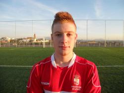 Bibi (Higuerense Atltico) - 2012/2013