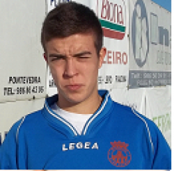 Solio (Marn C.F.) - 2012/2013