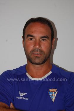 Fali Montes (San Fernando C.D.I.) - 2012/2013