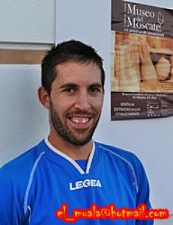 Lolo (Chipiona C.F.) - 2012/2013