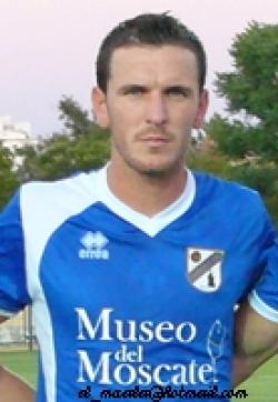 Gallego (Chipiona C.F.) - 2012/2013