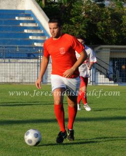 Juanma Ramos (Jerez Industrial) - 2012/2013