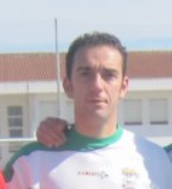 Cornejo (CF San Jos Obrero) - 2012/2013