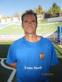 Chinche (Carolinense C.D.) - 2012/2013