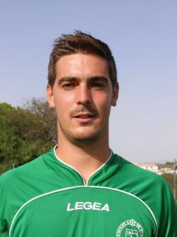 Flor (C.D. Novo Chiclana) - 2012/2013