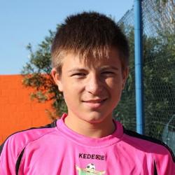 Dimi (Vzquez Cultural B) - 2012/2013