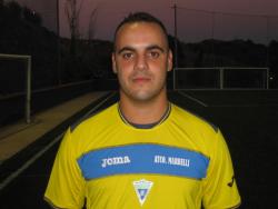 Eder (F.C. Marbell) - 2012/2013