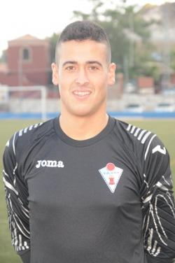 Diego Narvez (U.D. Ojn) - 2012/2013