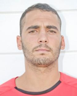 Manuel (A.D. Taraguilla) - 2012/2013