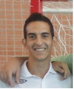 Adri Delgado (Osuna Bote Club) - 2012/2013