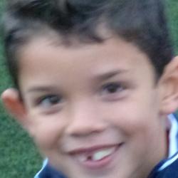 Robert (Arenas de Armilla) - 2012/2013