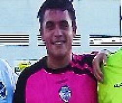 FERNANDO (C.D. Nerja) - 2012/2013