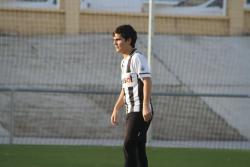 Ivn (Rio San Pedro) - 2012/2013