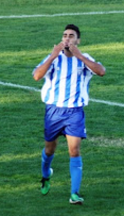 Pepn (F.C. Jumilla) - 2012/2013