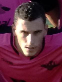 Ivn Cuevas (Vlez C.F.) - 2012/2013