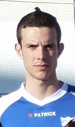 David (U.D. Torre del Mar) - 2012/2013