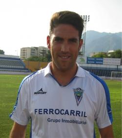 Fran (Marbella F.C.) - 2012/2013