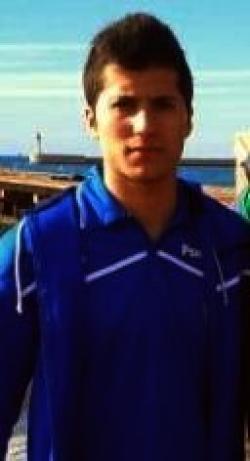 Calatrava (C.F. Villanovense) - 2012/2013