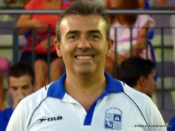 Miguel Lpez (Unin Estepona C.F.) - 2012/2013