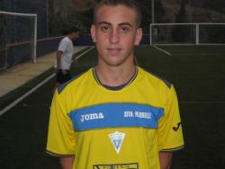 Sergio Corral (F.C. Marbell) - 2012/2013