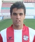 Dani Hernndez (Zamora C.F.) - 2012/2013