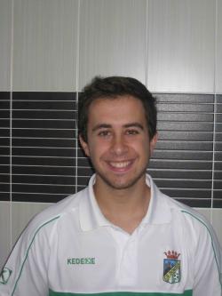 Javi (C.D. Bonela) - 2012/2013
