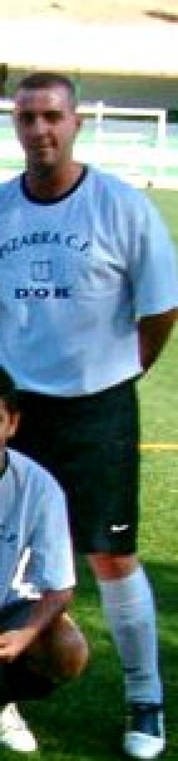 Miguel Mari (Pizarra Atltico CF) - 2012/2013