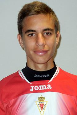Guirao (Real Murcia C.F.) - 2012/2013