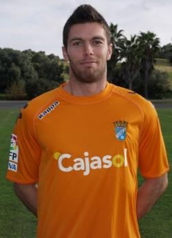 Toni Lechuga (Xerez C.D.) - 2012/2013